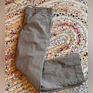 Gap Favorite Khaki Trouser